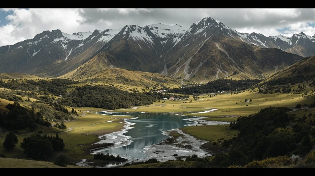 Symbols of sports and culture that originated in New Zealand